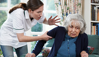 Nursing Home Abuse & Neglect